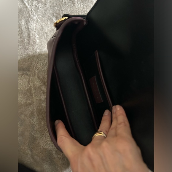 Ralph Lauren Wellington shoulder bag - Picture 10 of 15